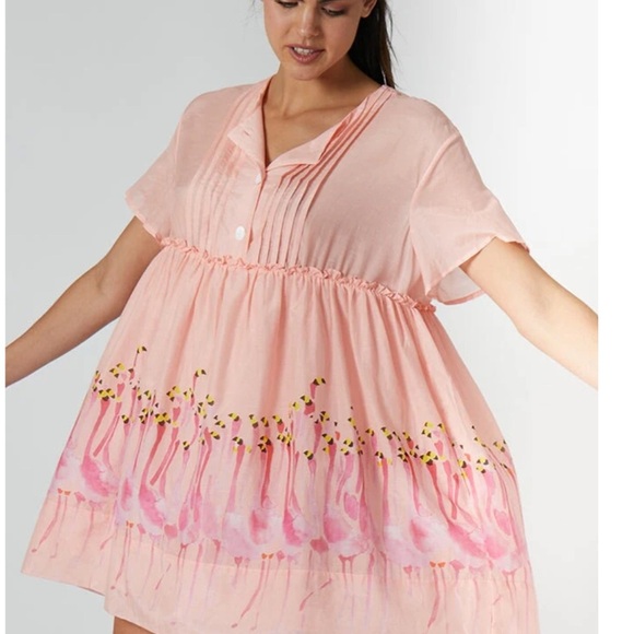 Rachel Antonoff Dresses & Skirts - Rachel Antonoff Howard Dress size large sold out